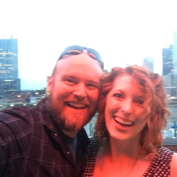 Meet your Posher, Kristin - Picture 5 of 5